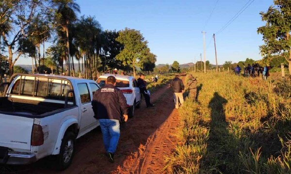 Asesinan a joven indígena en su comunidad en Concepción – Prensa 5
