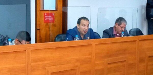 Piden informes por declaraciones de intendente sobre planilleros - San Lorenzo Hoy