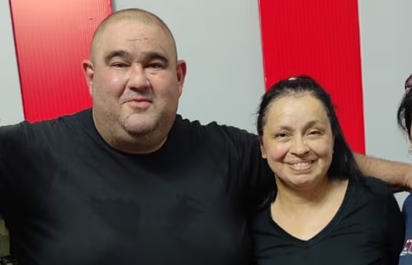 Jatar era adicto, “cuidaba chanchos y ni en su barrio le iban a elegir” , dice Yolanda Paredes - Noticiero Paraguay