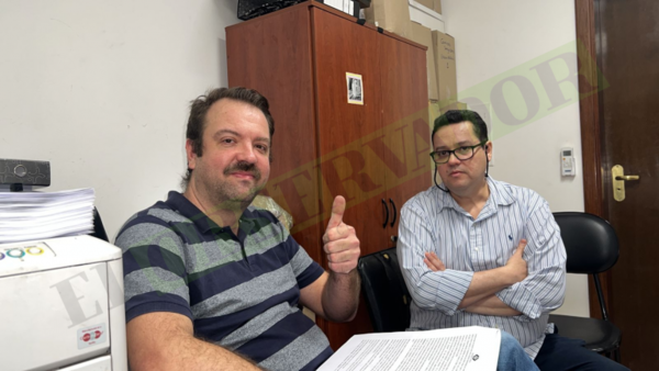 Reabren causa y acusan por estafa a financiera a Carlos Oleñik y otros