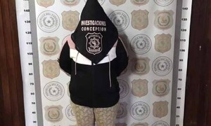 Fue a denunciar la desaparición de su hija, quedó detenida por proxenetismo y abuso sexual en niños – Prensa 5