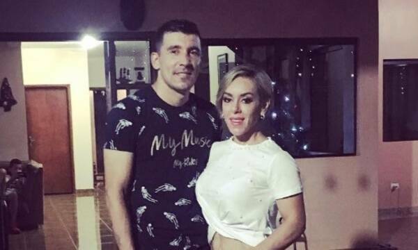 [VIDEO] "Pájaro" Benítez: "Si yo tenía una pistola en mi casa, yo ya no estaba acá”