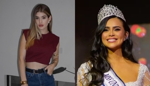 "Como país estamos demasiado mal", Betha Borba tras el resultado del "Miss Universo Paraguay" - Teleshow