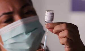 Vacuna Neumo 23, disponible desde mañana – Prensa 5