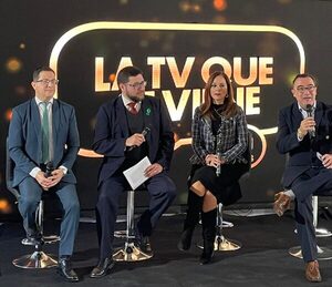 Paraguay apunta a convertirse en centro de producción audiovisual internacional bajo el régimen de Maquila - El Trueno