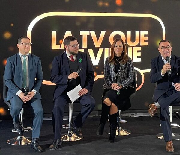 Paraguay apunta a convertirse en centro de producción audiovisual internacional bajo el régimen de Maquila - El Trueno