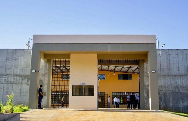 Reclusos de máxima seguridad de Emboscada iniciaron huelga de hambre - Megacadena - Diario Digital