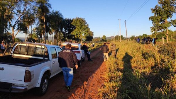 Yby Yaú: Asesinan a joven indígena en su comunidad