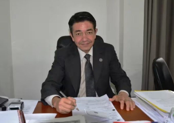 Tras 12 suspensiones del juicio finalmente condenaron a un hombre por coacción sexual a una niña - PDS RADIO Y TV