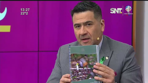 Caza deportiva: ¿Matar irracionalmente? - SNT