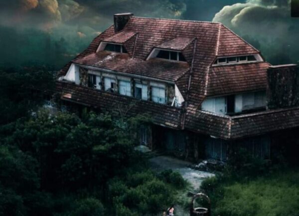 Película paraguaya terror sorprende en el Festival de Cannes