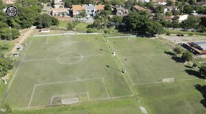 Versus / Olimpia pagará el triple de lo que abonaba Cerro para "sacarlo" del predio de FIPSA