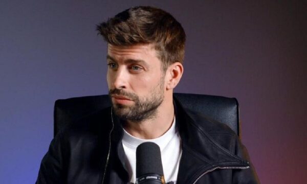 Justicia imputa a Gerard Piqué por corrupción