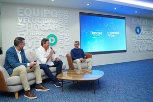 Innovación Financiera: Usuarios de Personal Pay podrán pagar con QR en más de 70.000 comercios de la red Bancard - MarketData