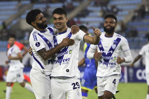 Paranaense vs. Ameliano: ¿Dónde ver por TV y streaming? - Sportivo Ameliano - ABC Color