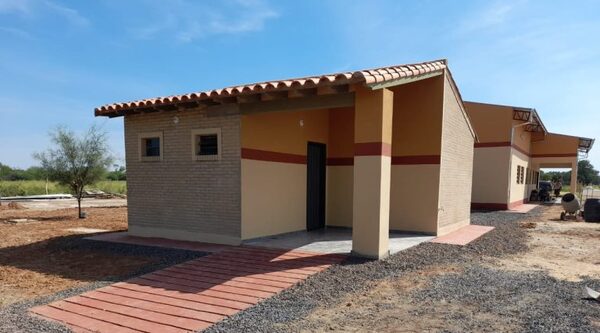 DNIT establece medidas para simplificar cumplimiento impositivo de fideicomisos de Che Róga Porã - .::Agencia IP::.