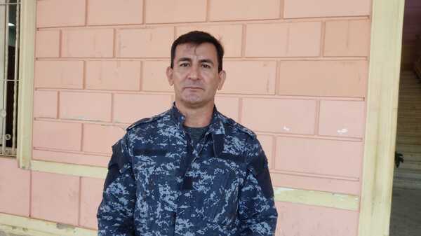 Lic. Morán dice que confía en la justicia y esperan cobrar a comisión del Carnaval
