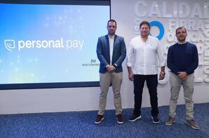 Personal Pay y Bancard se alían hacia la inclusión financiera