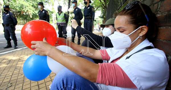 Diario HOY | Policía tras los pasos de dos sujetos que acosan a niños en zona escolar