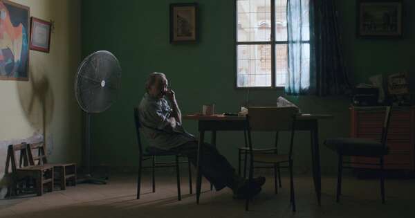 Diario HOY | Corto sobre Emilio Barreto se estrenará en Festival de Cine de Cracovia
