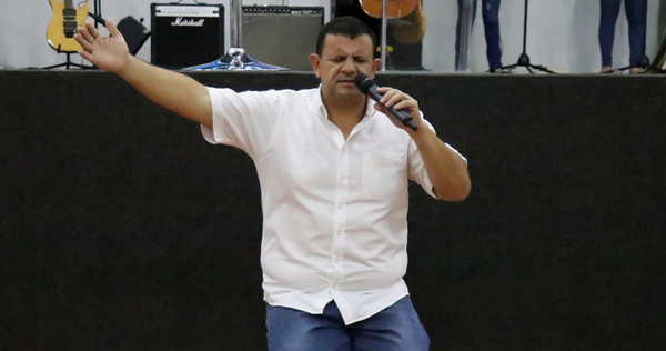 Presunto pastor narco exigirá indemnización al Estado por daños y perjuicios - Noticiero Paraguay