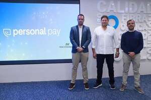 Usuarios de Personal Pay ahora pueden comprar con QR en más de 70.000 Comercios