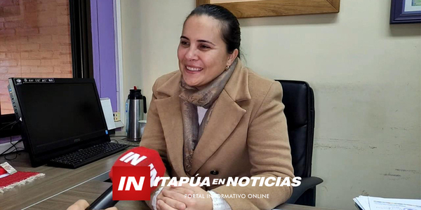 91 MUJERES EMPRENDEDORAS PARTICIPARÁN DE GRAN FERIA ESTE VIERNES - Itapúa Noticias