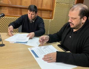 RCC se expande a Itapúa con programación periodística gracias a alianza con Radio Alternativa 92.7 FM