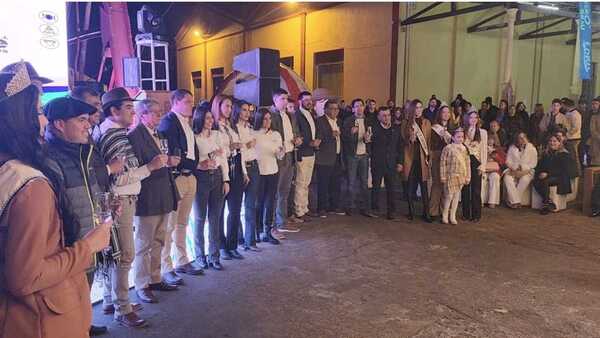 Con mucha expectativa, realizan el lanzamiento de la Expo Norte 2024