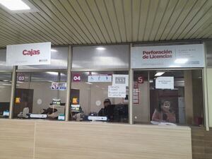 Este viernes vencen las licencias de conducir en Asunción: ¿cuánto cuesta su renovación y dónde puedo revalidar?  - Nacionales - ABC Color
