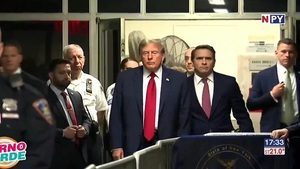 Donald Trump es declarado culpable tras silenciar a actriz porno - Noticias Paraguay