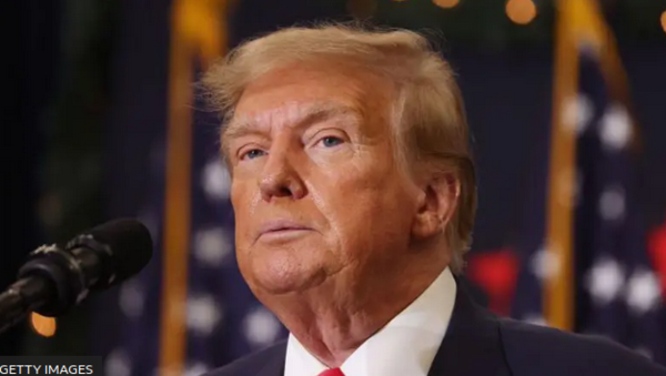 Trump declarado culpable de falsificar documentos para silenciar aventura con actriz porno