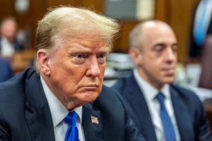 Jurado declara culpable a Trump en histórico juicio
