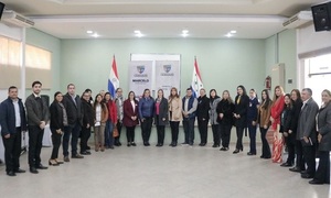 Anuncian construcción de albergue similar a Ciudad Mujer en Coronel Oviedo - OviedoPress