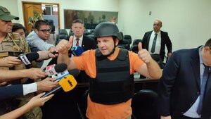 Pastor Insfrán promovió diligencias preparatorias para solicitar juicio por daños y perjuicios