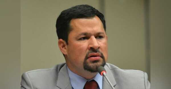 Cámara de Apelación rechazó recusación de Ulises Quintana en caso Berilo