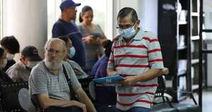 La Nación / Ante aumento de casos, Clínicas aplica cambios en el manejo de pacientes respiratorios