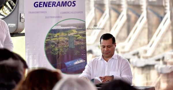 La Nación / Oferta de energía será un ejercicio para conocer mercado electro brasileño, señalan