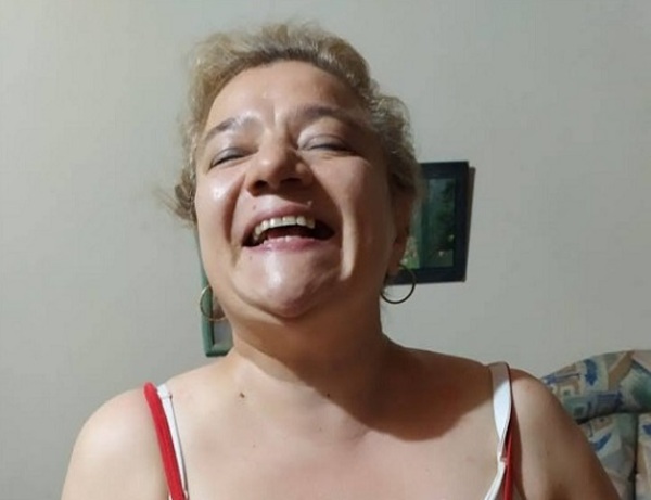 La jueza que condenó a Christian Chena por supuesta violencia, cuenta con negro antecedente