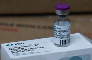 Vacuna Neumo 23 estará disponible en los puestos vacunatorios desde mañana - trece
