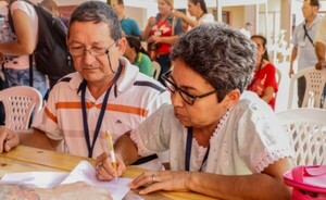 Censos a adultos mayores dependerá de los recursos, según el MDS