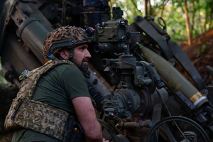 Biden autorizó a Ucrania a usar las armas que recibió para "ataques selectivos" en Rusia - Megacadena - Diario Digital
