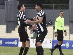 Libertad vs. Nacional: Minuto a minuto - Fútbol - ABC Color