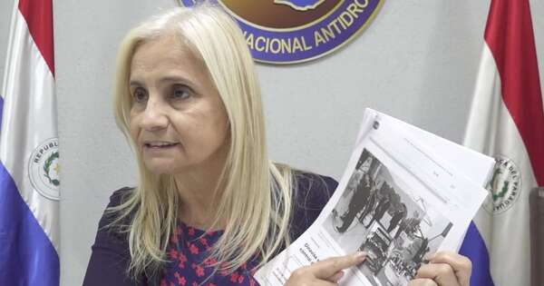 La Nación / A Ultranza: Fiscalía cita a declarar a ex titular de la Senad por caso de filtraciones