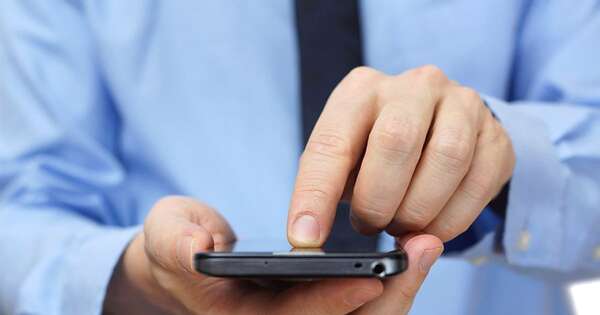 Diario HOY | Alertan sobre perfiles falsos que ofrecen servicios en nombre del Gobierno