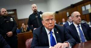 Diario HOY | Trump es declarado culpable en juicio penal en plena campaña presidencial