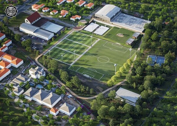 Disputa por el predio de FIPSA: «El ofrecimiento de Olimpia fue muy ventajoso», dice presidente