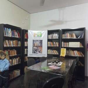 Encuentros de lectura en la Loma Tarumá - Literatura - ABC Color