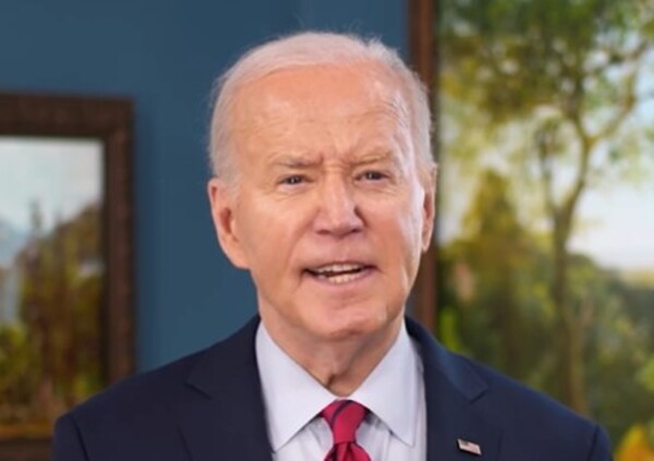 Biden: “Sólo hay una forma de frenar a Trump: en las urnas”