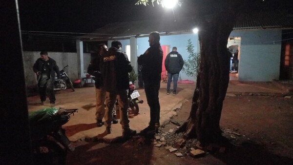 Cae supuesto asesino del poderoso jefe narco Gringo González